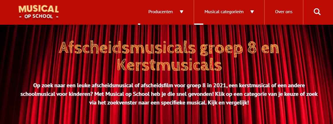 (c) Musicalopschool.nl