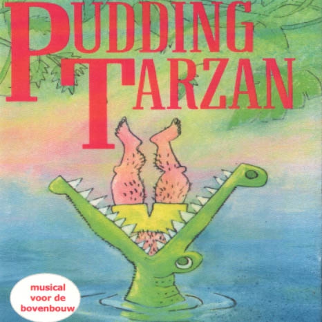 Pudding Tarzan